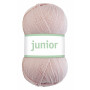 Järbo Junior Yarn 67028 Powder pink