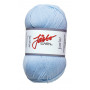 Järbo Junior Yarn 67003 Baby blue