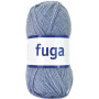Järbo Fuga Yarn 60185 Light blue