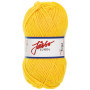 Järbo Fuga Yarn 60129 Sunny yellow