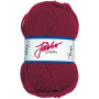 Järbo Fuga Yarn 60124 Wine red