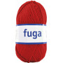 Järbo Fuga Yarn 60118 Lipstick red