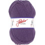 Järbo Fuga Yarn 60114 Plum purple