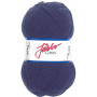 Järbo Fuga Yarn 60110 Navy blue