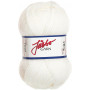 Järbo Fuga Yarn 60100 Pure white
