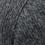 Järbo Alpacka Solo Yarn 29107 Dark gray