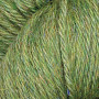 Järbo Llama Silk Yarn 12218 Leaf green