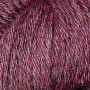 Järbo Llama Silk Yarn 12217 Purple vilolet