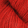 Järbo Llama Silk Yarn 12216 Warm red