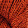 Järbo Llama Silk Yarn 12215 Copper brown