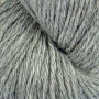Järbo Llama Silk Yarn 12207 Pencil gray