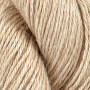 Järbo Llama Silk Yarn 12204 Beige