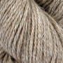 Järbo Llama Silk Yarn 12203 Dark Linen beige