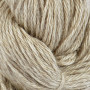 Järbo Llama Silk Yarn 12202 Linen beige