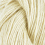 Järbo Llama Silk Yarn 12201 Eggshell white