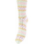 Järbo Soft Raggi Sock Yarn 31220 Milkshake Print