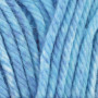 Järbo Soft Cotton Yarn 8892 Blue love