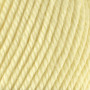 Järbo Soft Cotton Yarn 8888 Pastel Yellow