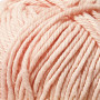 Järbo Soft Cotton Yarn 8869 Light apricot