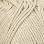 Järbo Soft Cotton Yarn 8856 Nature beige