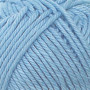 Järbo Soft Cotton Yarn 8849 Powder blue