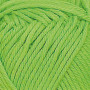Järbo Soft Cotton Yarn 8847 Lime