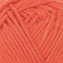 Järbo Soft Cotton Yarn 8845 Orange