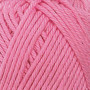 Järbo Soft Cotton Yarn 8814 Sweet pink