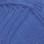 Järbo Soft Cotton Yarn 8811 Ultramarine
