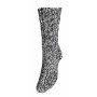 Järbo Raggi Sock Yarn 1568 Black & white Mouliné