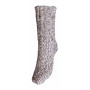 Järbo Raggi Sock Yarn 1515 Graystone Mouliné