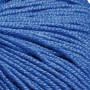Järbo Mio Yarn 30213 Signal blue
