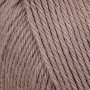 Järbo Minibomull Yarn 71029 Mole brown 10g
