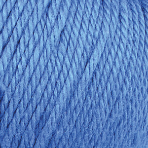 Järbo Minibomull Yarn 71027 Jeans blue 10g