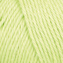 Järbo Minibomull Yarn 71026 Light pistachio green 10g