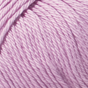 Järbo Minibomull Yarn 71009 Light purple 10g