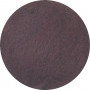 Järbo Tovull Carded Wool 76315 Brown - 250g