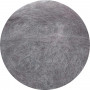 Järbo Tovull Carded Wool 76057 Dark gray - 250g