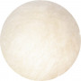 Järbo Tovull Carded Wool 76051 Offwhite - 250g