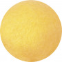 Järbo Tovull Carded Wool 76017 Yellow - 250g