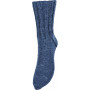 Järbo Mellanraggi Sock Yarn 28218 Blue Denim