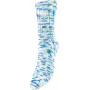 Järbo Merino Raggi Sock Yarn 75302 Blue & turquoise