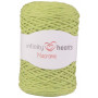 Infinity Hearts Macrome Yarn 11 Pistachio Green