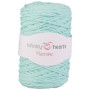 Infinity Hearts Macrome Yarn 15 Mint