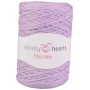 Infinity Hearts Macrome Yarn 20 Light Purple