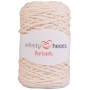 Infinity Hearts Barbante Yarn 03 Off White