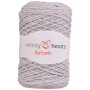 Infinity Hearts Barbante Yarn 04 Light Grey