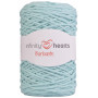Infinity Hearts Barbante Yarn 15 Mint