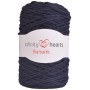 Infinity Hearts Barbante Yarn 19 Navy Blue