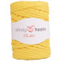 Infinity Hearts 2XLace Yarn 27 Yellow